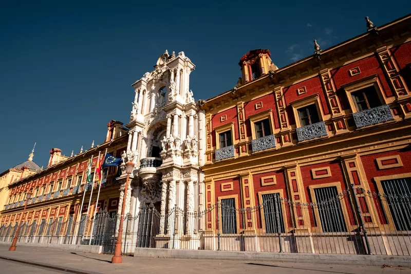 Casa de Pilatos