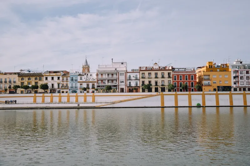 Doñana nationalpark