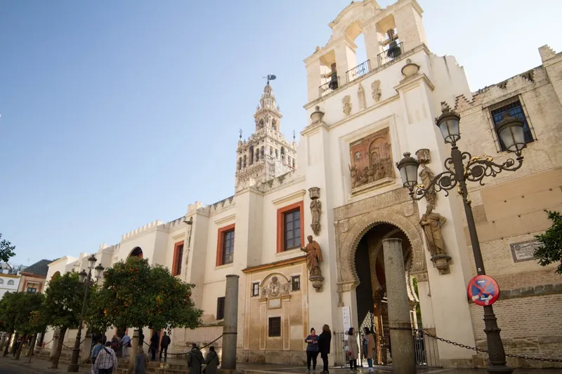 Giralda