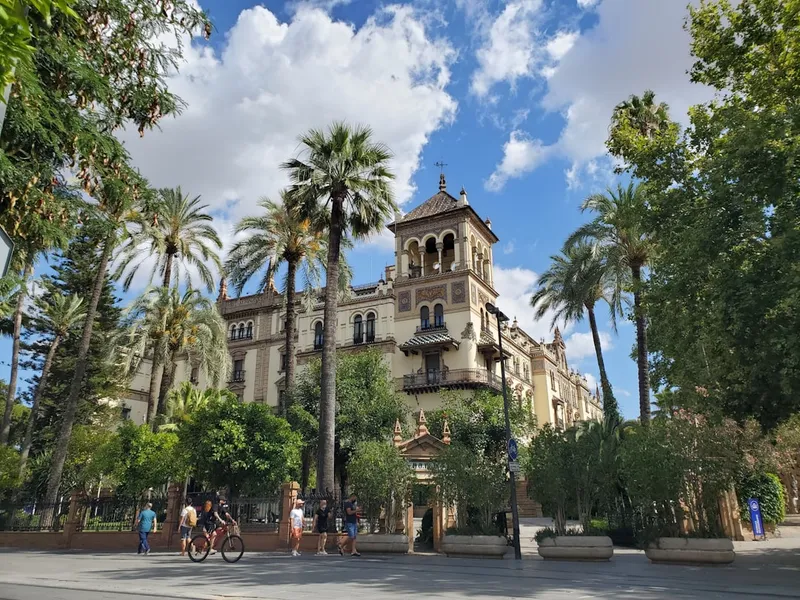 Hospital de los Venerables