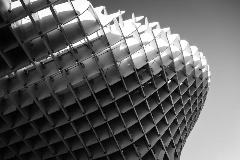 Metropol Parasol (Las Setas)