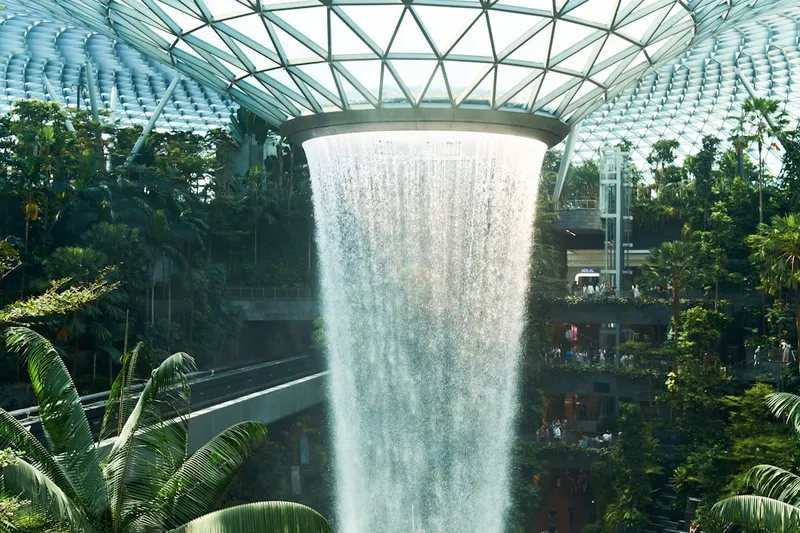 Jewel Changi Airport