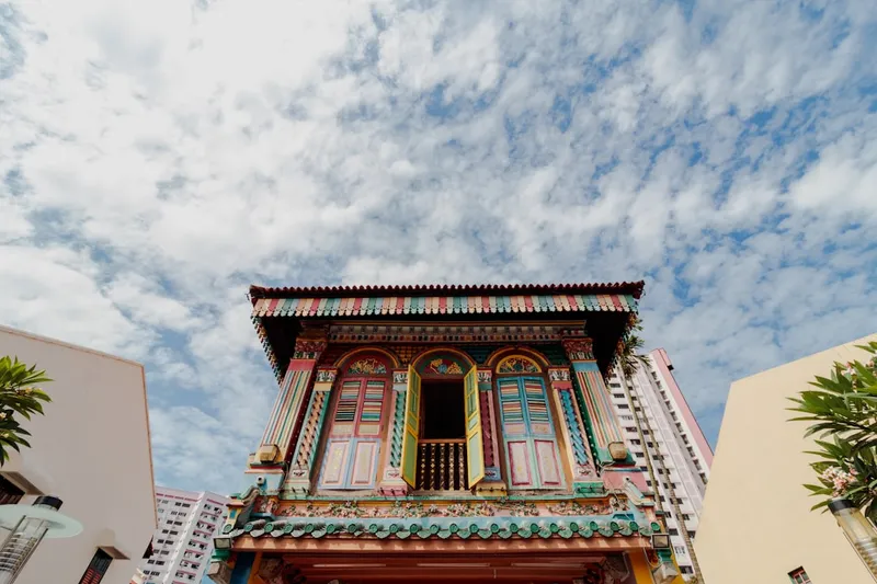 Little India