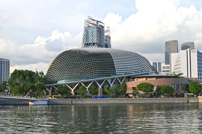 S.E.A. Aquarium