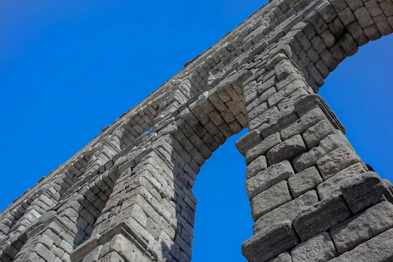 Peristyle