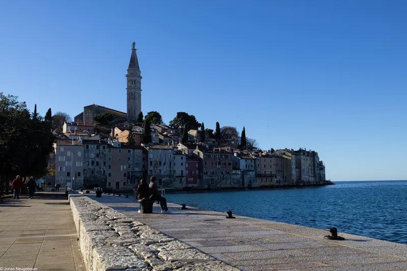 Riva-promenaden