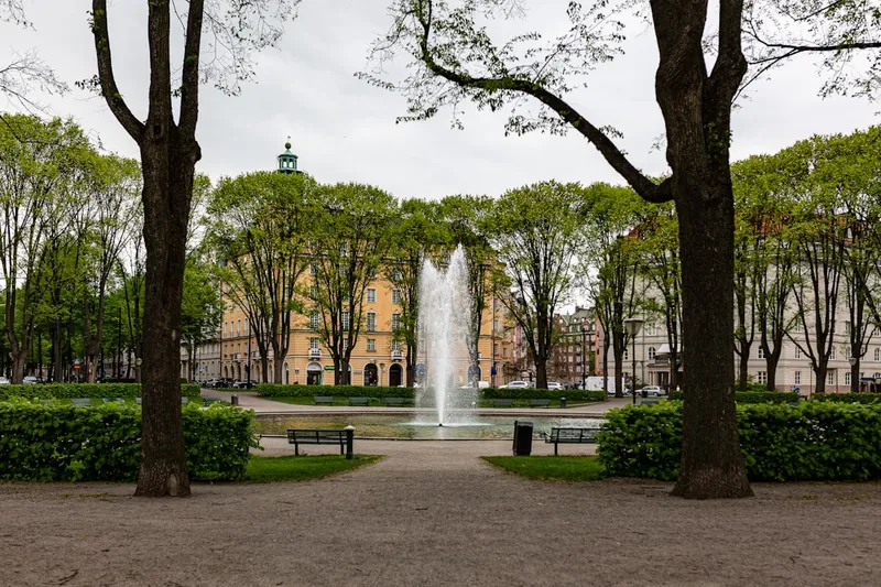 Moderna museet