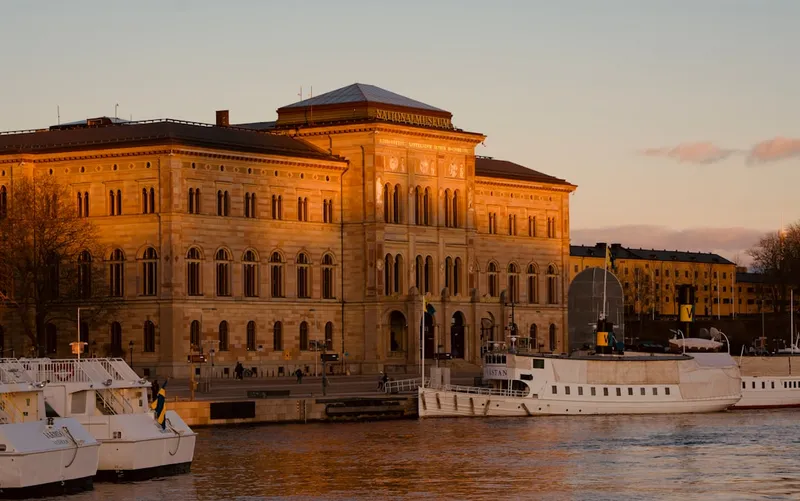 Nationalmuseum