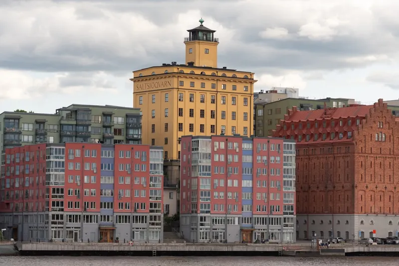 Naturhistoriska riksmuseet
