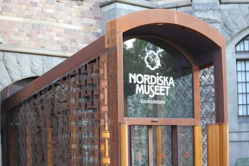 Nordiska museet