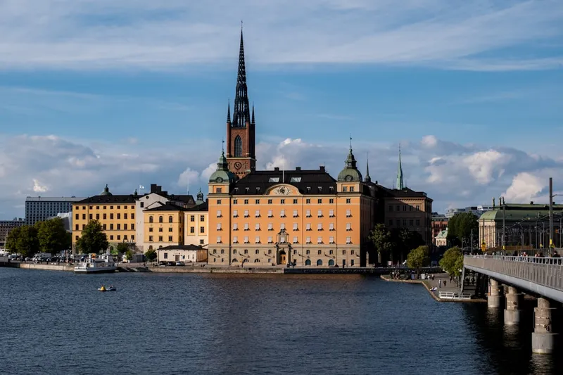 Östermalms saluhall