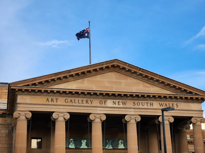 Art Gallery of NSW