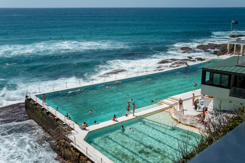 Bondi Beach