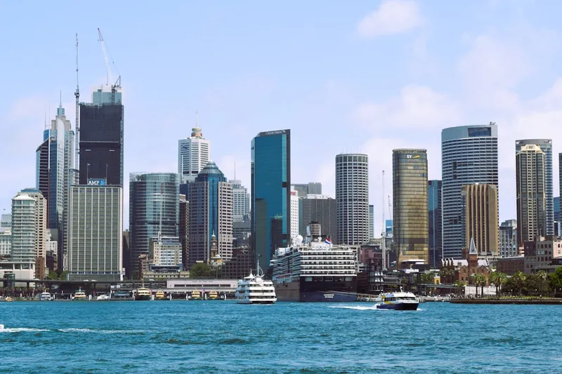 Circular Quay
