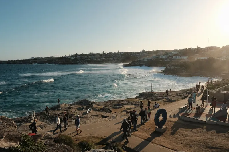 Cronulla Beach