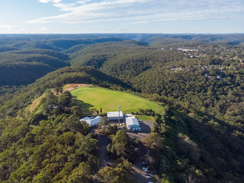Hunter Valley