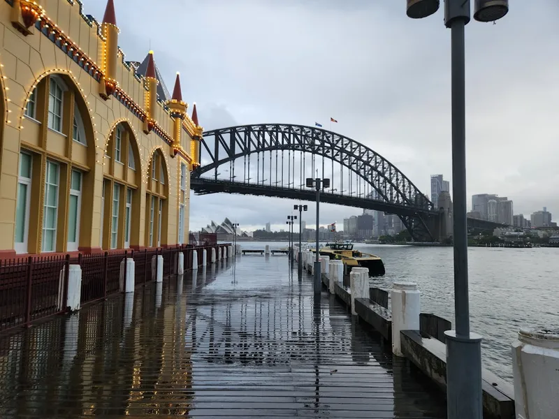 Luna Park Sydney