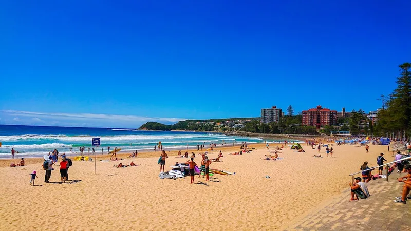 Palm Beach