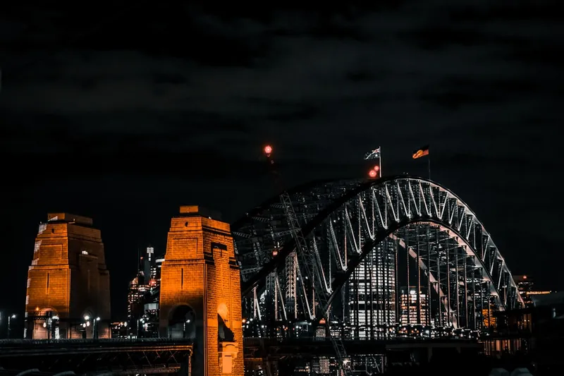 The Rocks