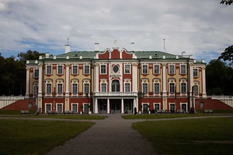 Kadriorg-palatset