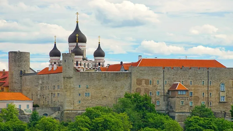 Telliskivi Loomelinnak
