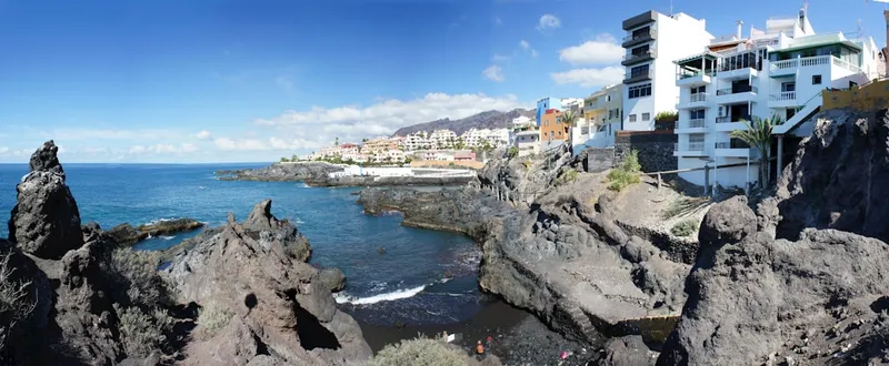 Cuevas Negras