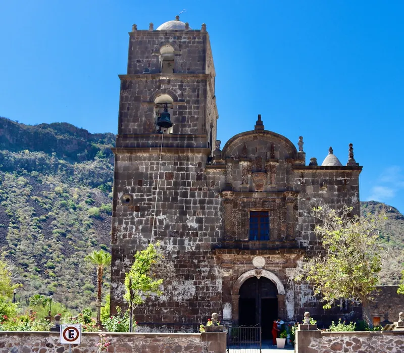Iglesia de la Concepción