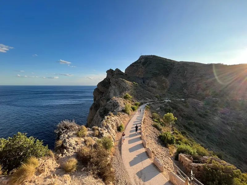 Mirador de la Garañona