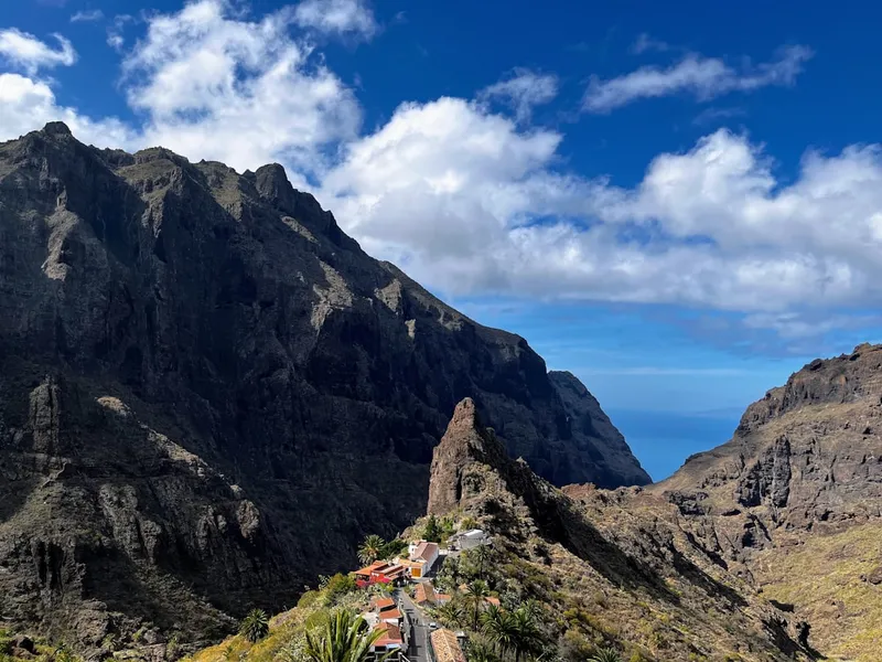 Pico del Teide