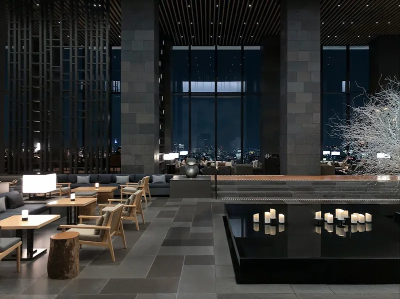Aman Tokyo