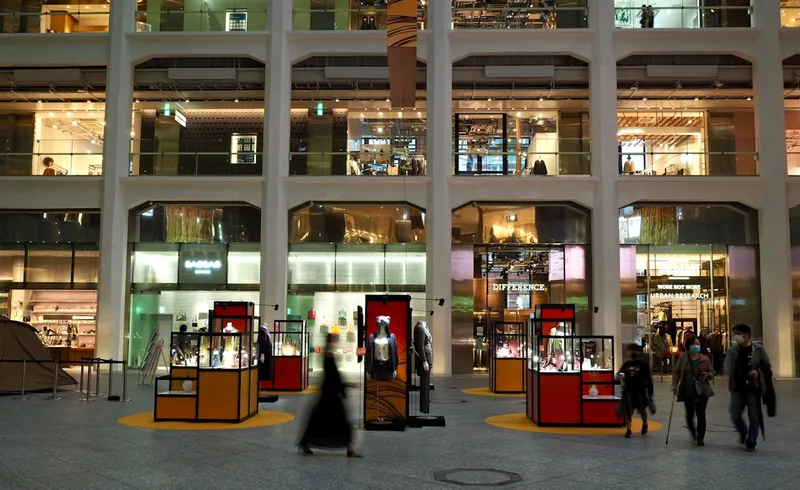 National Museum of Nature and Science