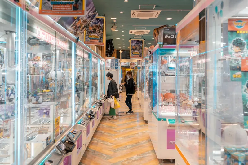 Pokemon Center DX Mega Tokyo