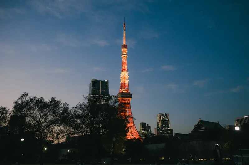 Meiji-shrinen