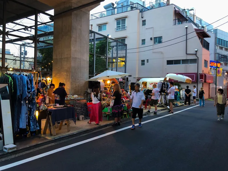 Akihabara Electric Town