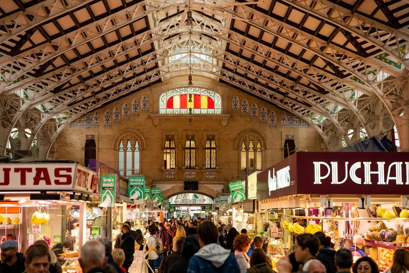 Mercado Central