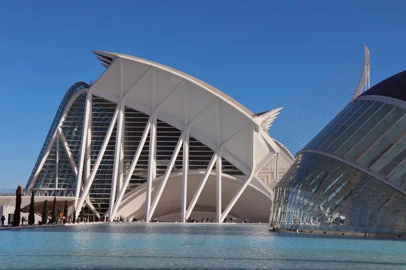 Oceanogràfic