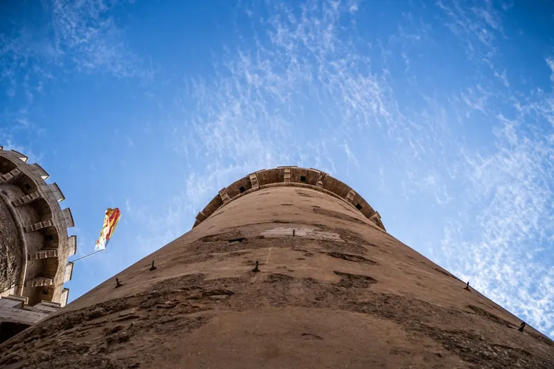 Torres de Quart