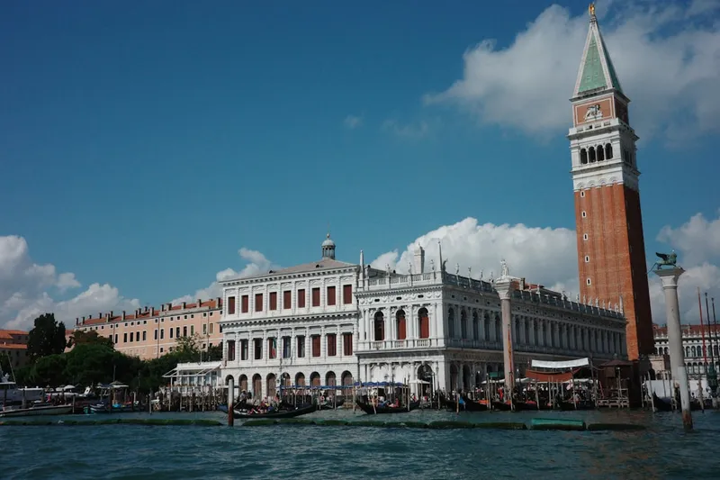 Campanile di San Marco