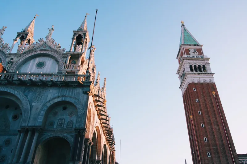 Markus-katedralen (Basilica di San Marco)