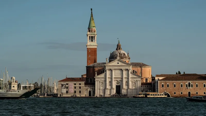 Punta della Dogana (Pinault Collection)