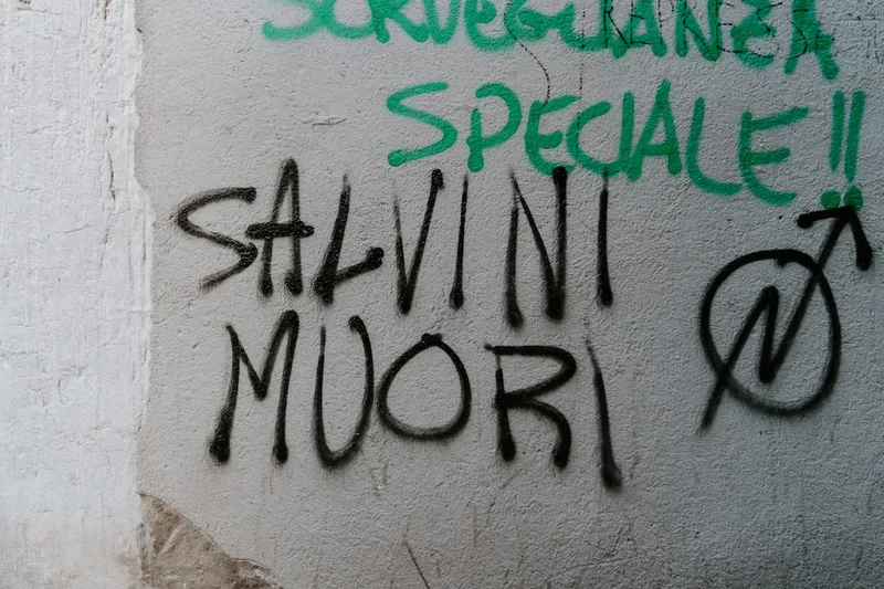 Squero di San Trovaso (gondolverkstad)