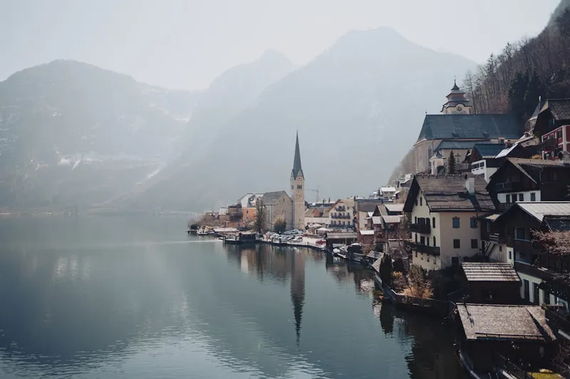 Hallstatt