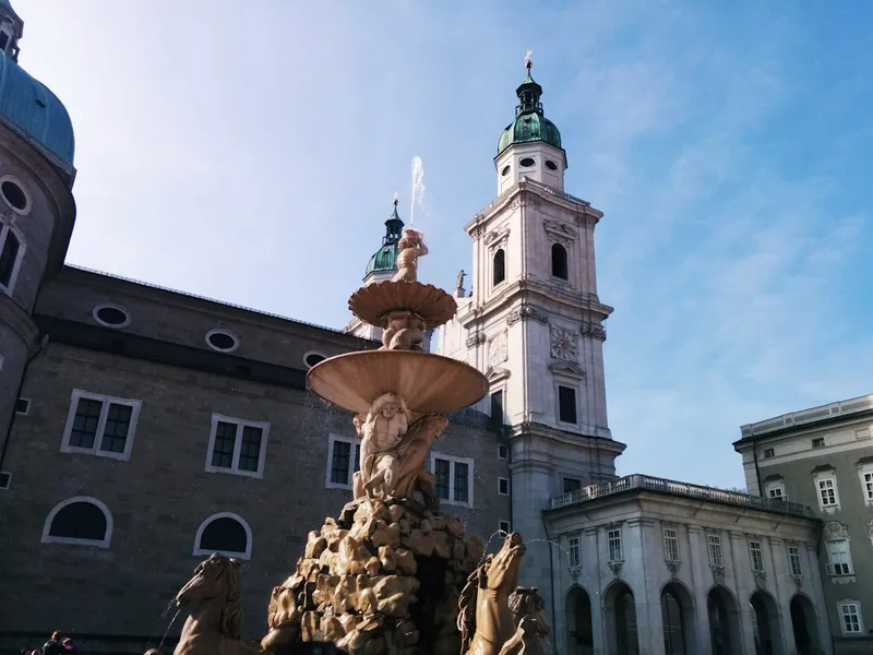 Salzburg