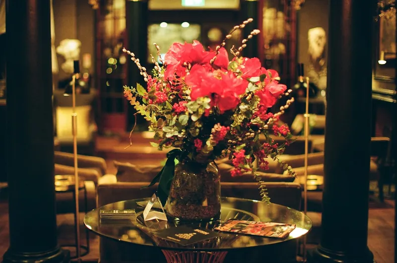 Hotel Kaiserin Elisabeth