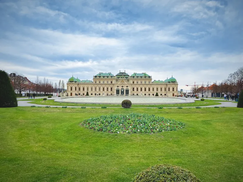 MAK (Museum für angewandte Kunst)