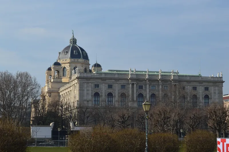 Naturhistorisches Museum
