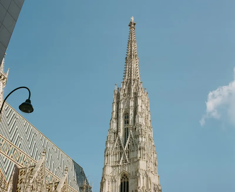 Stephansdom (Sankt Stefansdomen)